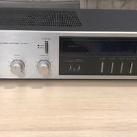 🎛️ Pioneer SA-520: L’anima vintage dell’Hi-Fi
