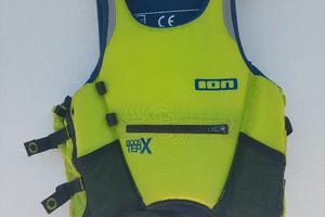 Giubbotto Salvagente Ion BOOSTER X