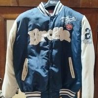 giubbotto BROKE UOMO 