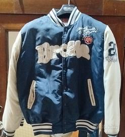 giubbotto BROKE UOMO 