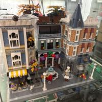 Lego 10255 piazza dell’assemblea