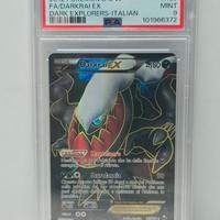 darkrai psa 9