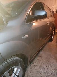 FIAT GRANDE CROMA 2.2 Tdi