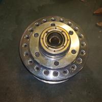 Mozzo anteriore Honda Cb 750 500 four 