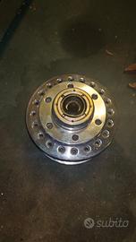 Mozzo anteriore Honda Cb 750 500 four 
