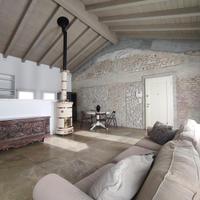 Elegante tricamere in villa d'epoca compelto di...