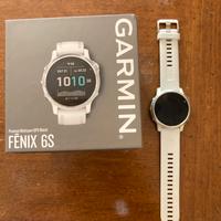 Garmin fenix 6 s