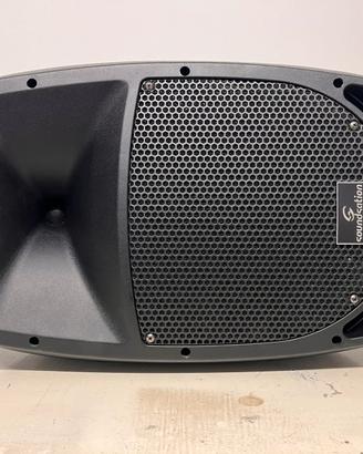 Soundsation Go Sound 10A