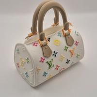 mini borsette stampate in 3D