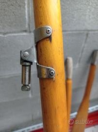 Remi smontabili legno