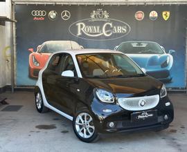 Smart ForFour Passion 1.0 Benzina 71 Cv Led