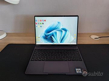 Huawei MateBook AMD Ryzen 7 16Gb