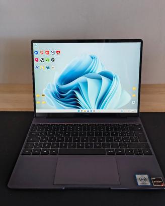 Huawei MateBook AMD Ryzen 7 16Gb