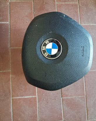 airbag volante bmw serie 4