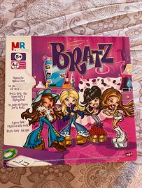 Gioco da tavolo Bratz
