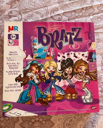Gioco da tavolo Bratz
