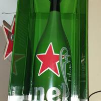 Heineken bottiglie 