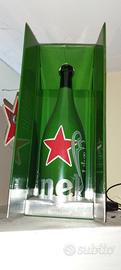 Heineken bottiglie 