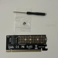 Adattatore SSD Nvme M.2  Per Mac Pro