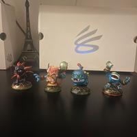 Skylanders di tipo magia