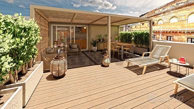 Appartamento - Catania