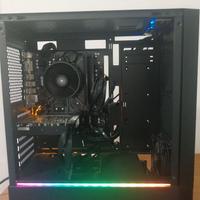 PC Fisso Ryzen 5 3600 GTX 1660 ti