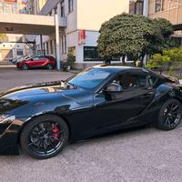SUPRA MK5 3.0