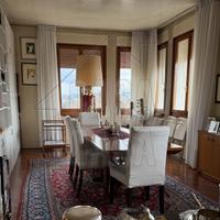 Padova Centro - panoramico appartamento di ampia