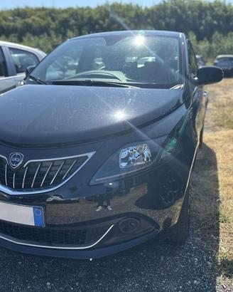 LANCIA Ypsilon III 2021 - Ypsilon 1.0 firefly hybr