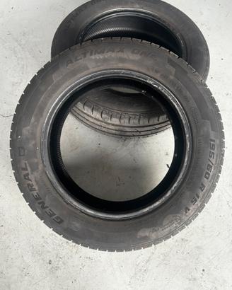 2 pneumatici