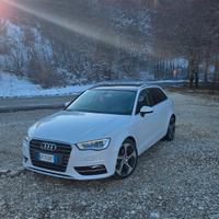 Audi a3 8v 2.0 TDI