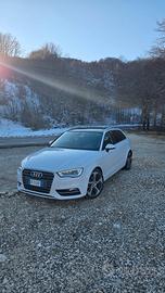 Audi a3 8v 2.0 TDI