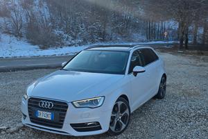 Audi a3 8v 2.0 TDI