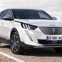 Ricambi peugeot 3008 2021/2023 allure gt line