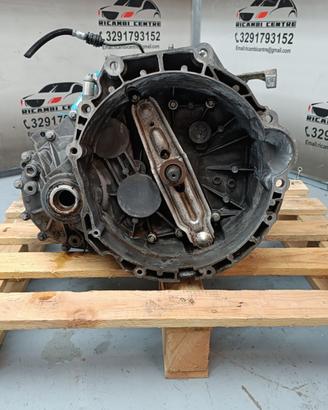 Cambio manuale 6m gs6-53dg mini cooper 2013 r56 2