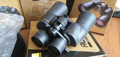 BINOCOLO NIKON ZOOM 