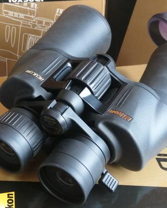 BINOCOLO NIKON ZOOM 