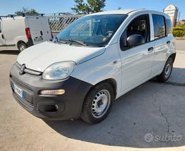 FIAT Panda VAN 1.3 MTJ 80 CV - 2016