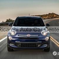 Ricambi originali fiat 500x 2015-2016-2017-2018