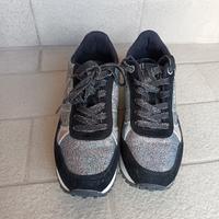 Snakers Rifle Jeans n. 40