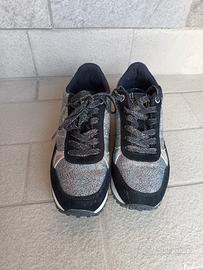 Snakers Rifle Jeans n. 40