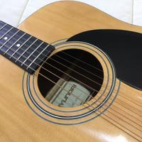 Chitarra acustica come nuova