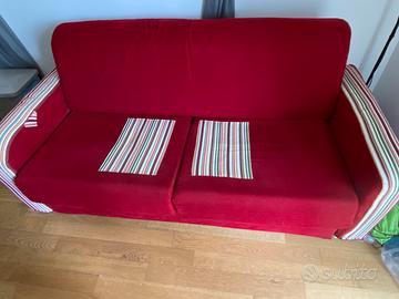 divano letto