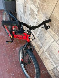 Bici btwin