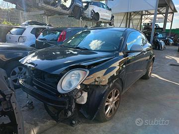 RICAMBI USATI AUTO ALFA ROMEO Mito Serie (955_) 35