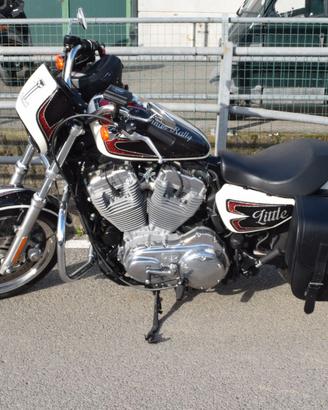 Harley Davidson 883