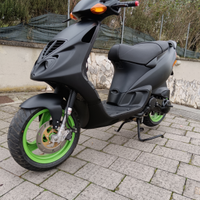 Piaggio nrg mc3