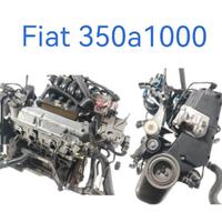 Ricambi motore Grande Punto 350a1000