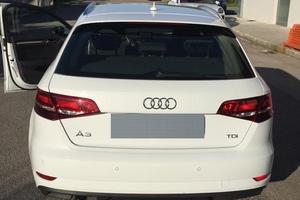 Audi A3 Spb 1.6 TDI