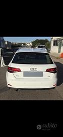 Audi A3 Spb 1.6 TDI